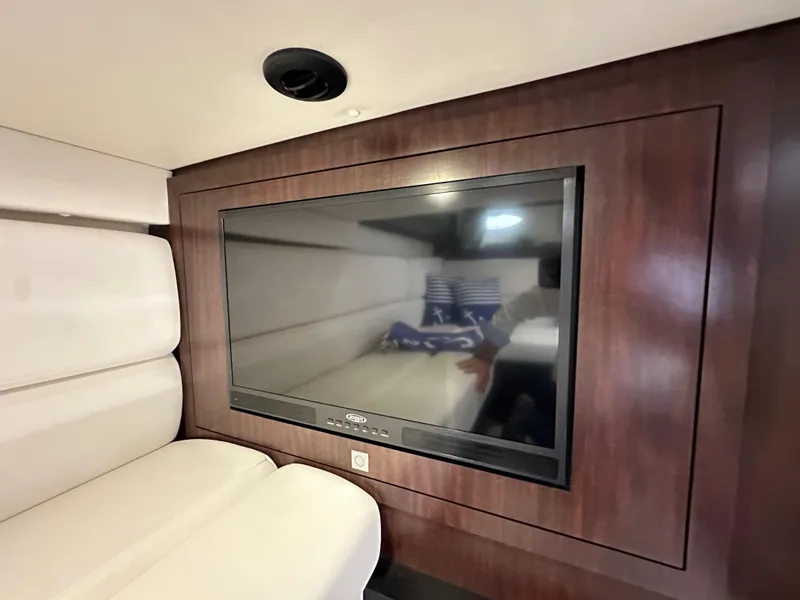 Slide: The Image of Monterey 355 Sport Yacht 2020 - 67