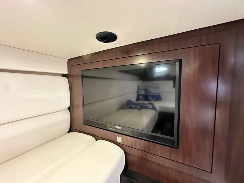 Slide: The Image of Monterey 355 Sport Yacht 2020 - 68