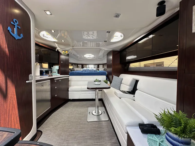 Slide: The Image of Monterey 355 Sport Yacht 2020 - 72