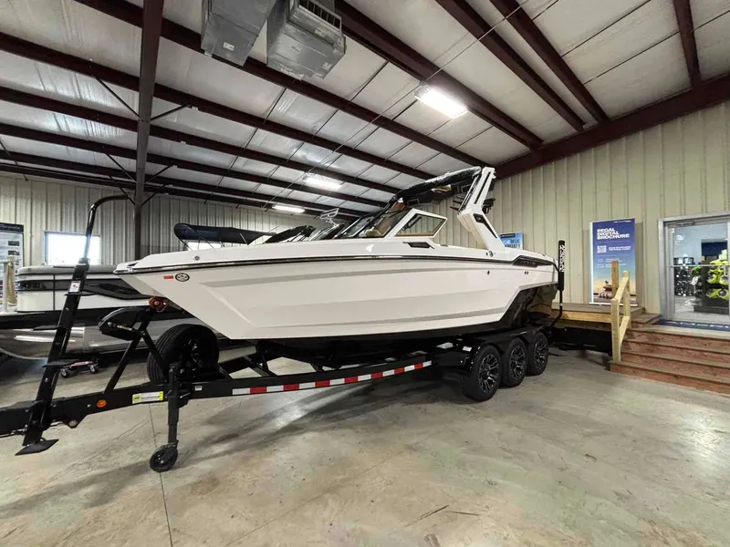 The Image of MasterCraft XSTAR23 2026 - 1