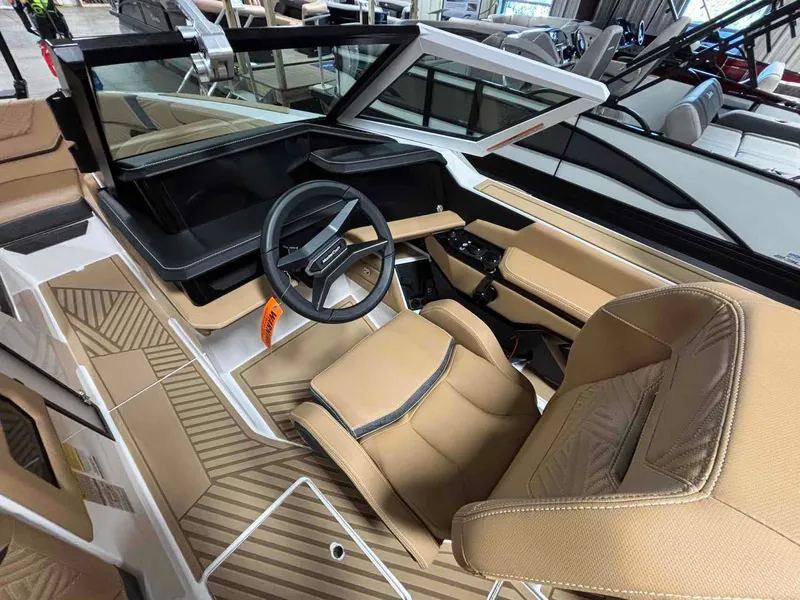 Slide: The Image of MasterCraft XSTAR23 2026 - 9