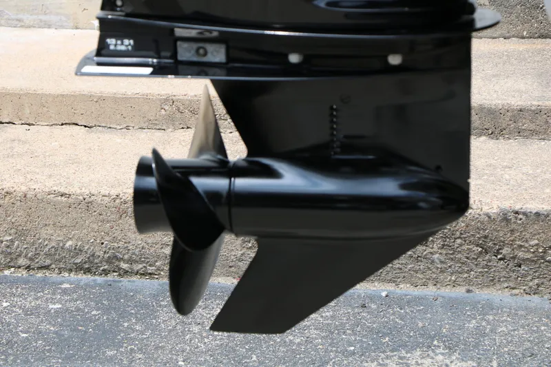 Slide: The Image of Tracker FISHING BARGE 20 DLX 2017 - 35