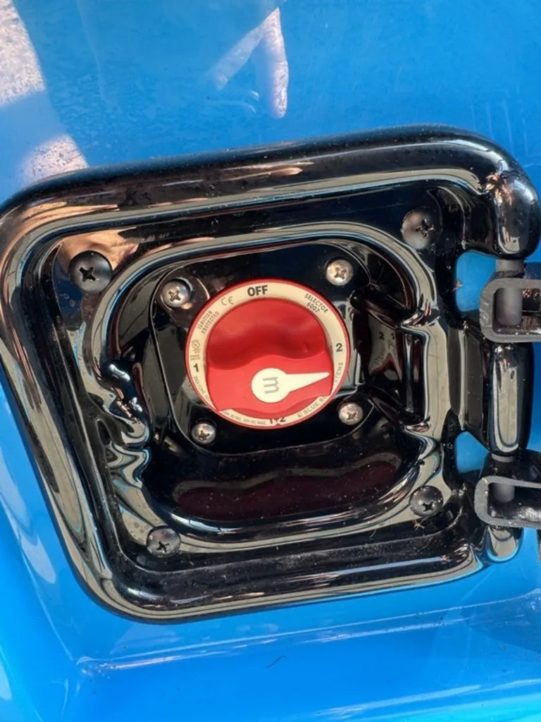 Slide: The Image of Malibu Wakesetter 23 MXZ 2024 - 19