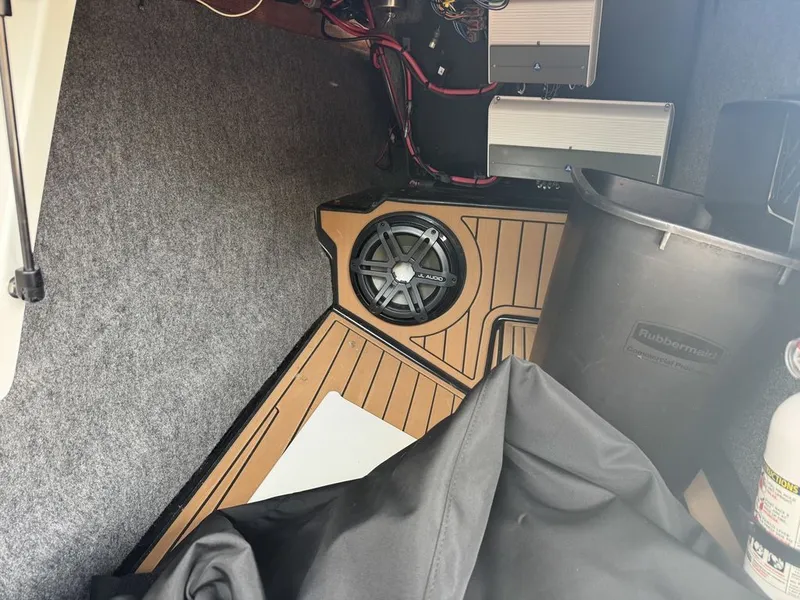 Slide: The Image of Nautique Super Air Nautique G21 2018 - 13