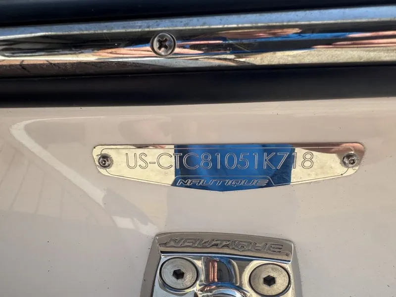 Slide: The Image of Nautique Super Air Nautique G21 2018 - 14