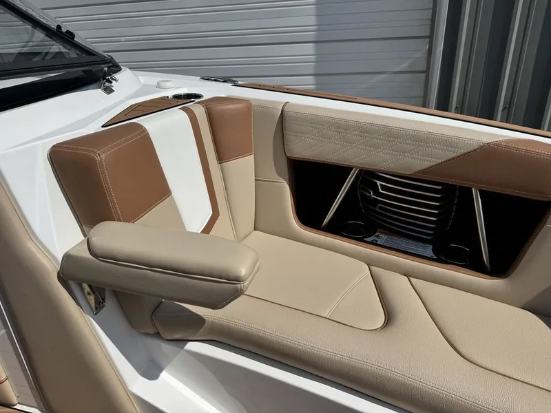 Slide: The Image of Nautique Super Air Nautique G21 2018 - 6