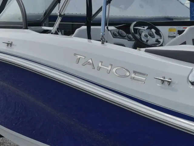 Slide: The Image of Tahoe 200 S 2022 - 7