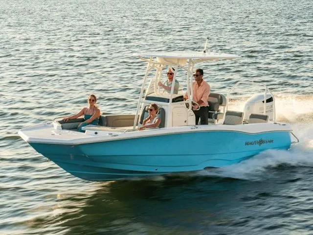 The Image of NauticStar 231 Hybrid 2026 - undefined