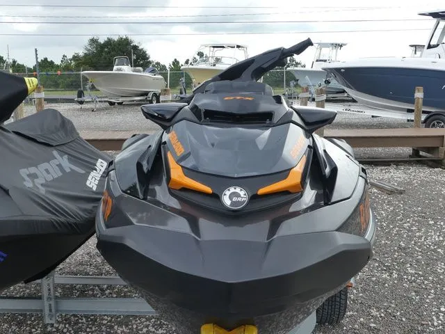 Slide: The Image of Sea-Doo Wake 170 2023 - 2