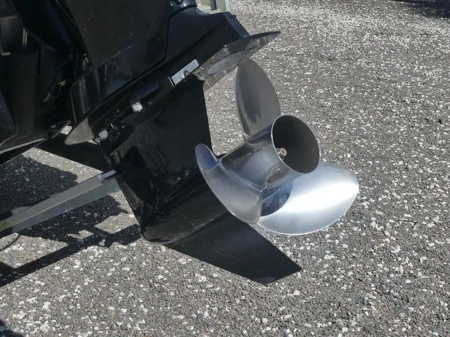 Slide: The Image of Sun Tracker Fishin' Barge 24 DLX 2020 - 12