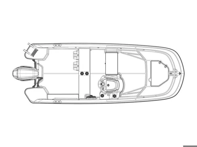 Slide: The Image of Boston Whaler 160 Super Sport 2024 - 10