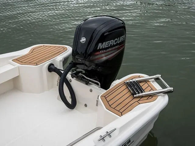 Slide: The Image of Boston Whaler 160 Super Sport 2024 - 3
