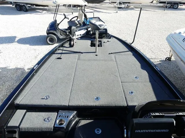 Slide: The Image of Falcon F20 PREDATOR 2021 - 10