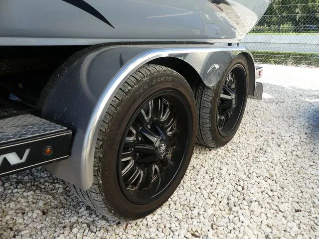 Slide: The Image of Falcon F20 PREDATOR 2021 - 3