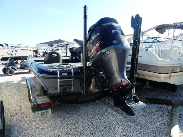 Slide: The Image of Falcon F20 PREDATOR 2021 - 4