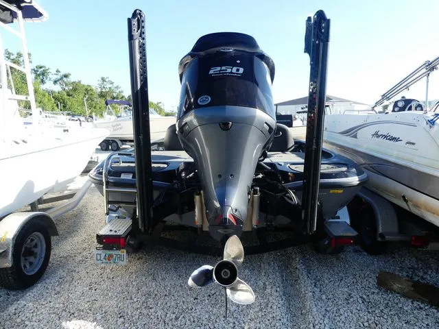 Slide: The Image of Falcon F20 PREDATOR 2021 - 5