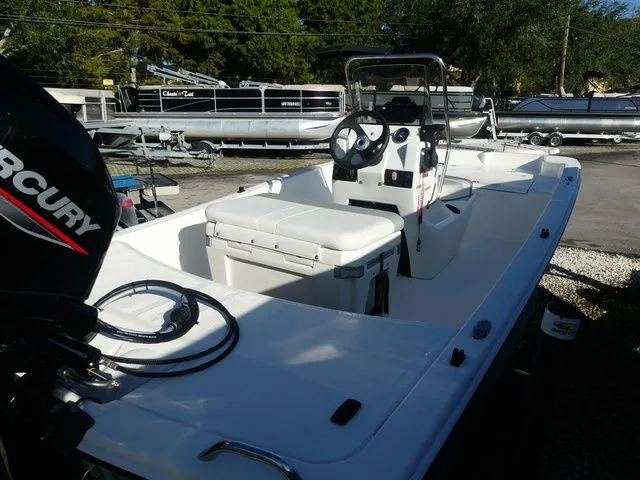 Slide: The Image of Mako Pro Skiff 15 CC 2024 - 7