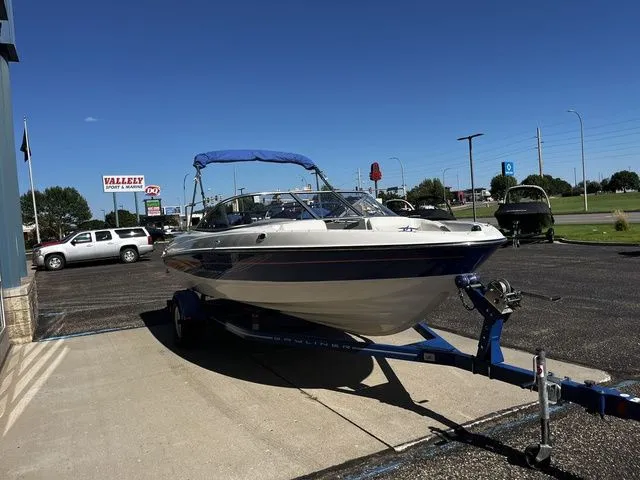 Slide: The Image of Bayliner 205br 2007 - 12