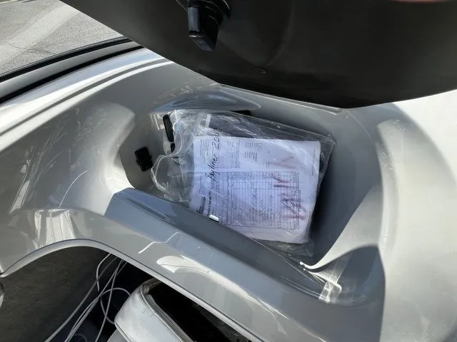 Slide: The Image of Bayliner 205br 2007 - 22