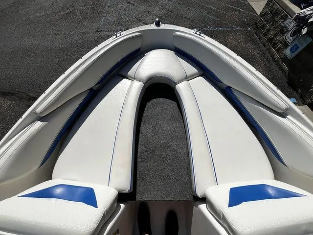 Slide: The Image of Bayliner 205br 2007 - 26