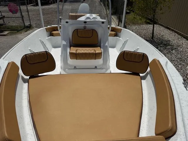 Slide: The Image of ALK 2 Powerboats 18CRS 2026 - 10