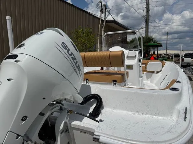 Slide: The Image of ALK 2 Powerboats 18CRS 2026 - 11