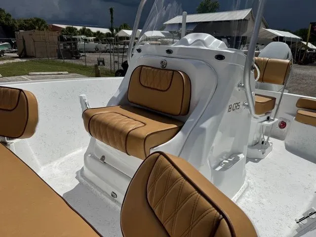 Slide: The Image of ALK 2 Powerboats 18CRS 2026 - 12