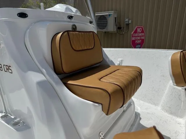 Slide: The Image of ALK 2 Powerboats 18CRS 2026 - 13