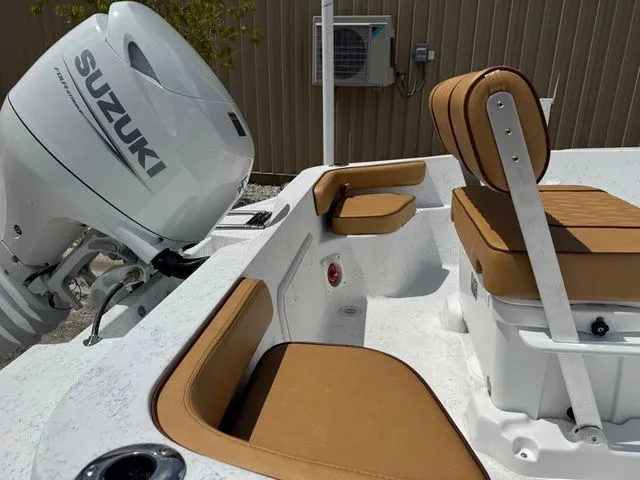 Slide: The Image of ALK 2 Powerboats 18CRS 2026 - 14