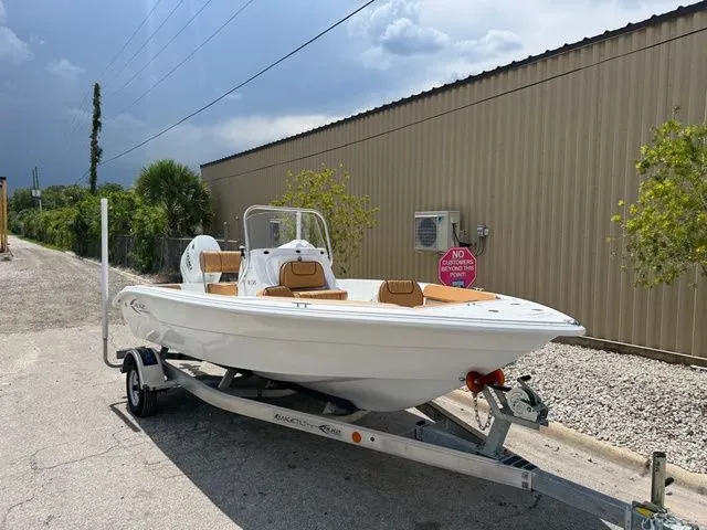 Slide: The Image of ALK 2 Powerboats 18CRS 2026 - 19