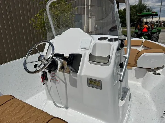 Slide: The Image of ALK 2 Powerboats 18CRS 2026 - 2