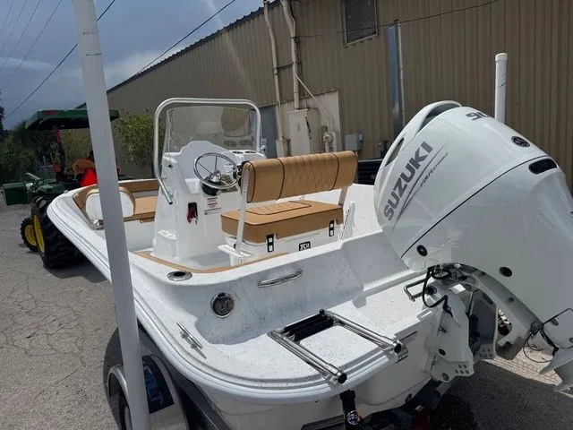 Slide: The Image of ALK 2 Powerboats 18CRS 2026 - 20