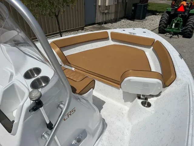 Slide: The Image of ALK 2 Powerboats 18CRS 2026 - 5