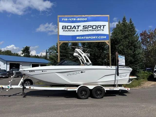 The Image of Tigé 22RZX 2021 - 1