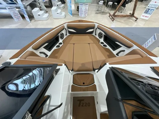 Slide: The Image of Axis Wake Research T220 2023 - 10