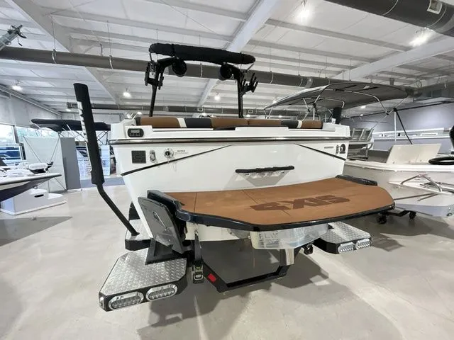 Slide: The Image of Axis Wake Research T220 2023 - 2