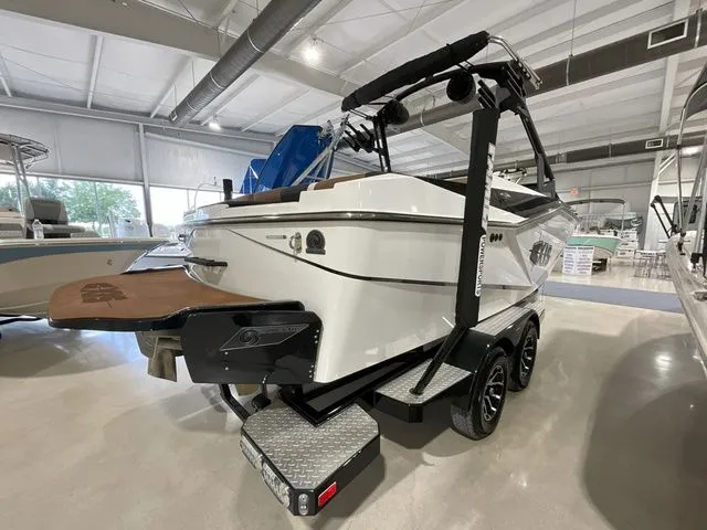 Slide: The Image of Axis Wake Research T220 2023 - 3