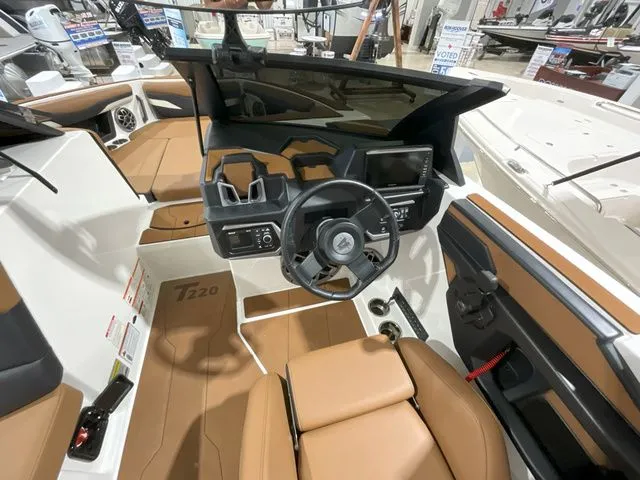 Slide: The Image of Axis Wake Research T220 2023 - 9