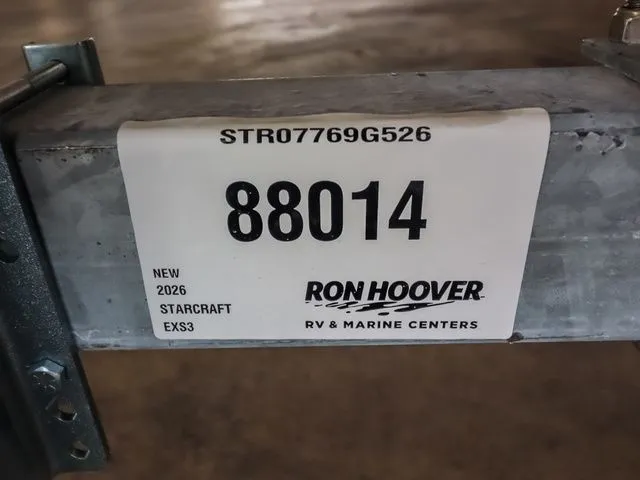 Slide: The Image of Starcraft EXS3R 2026 - 22