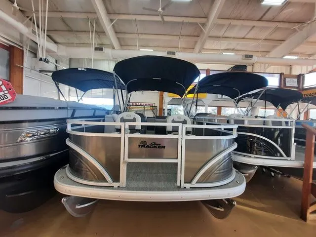 The Image of Sun Tracker FB 22 2026 - 1