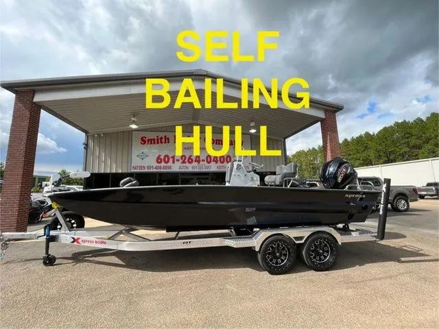 The Image of Xpress X23B 2026 - 1