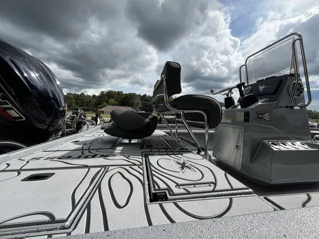 Slide: The Image of Xpress X23B 2026 - 13