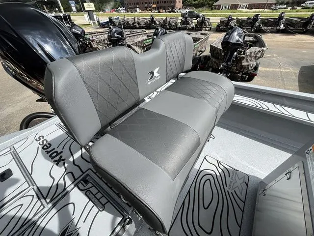 Slide: The Image of Xpress X23B 2026 - 16