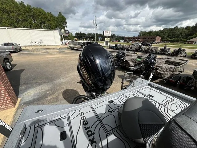 Slide: The Image of Xpress X23B 2026 - 20