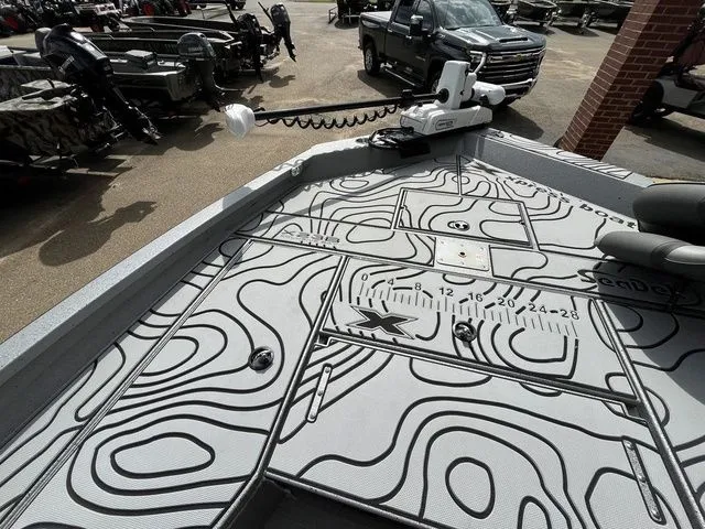 Slide: The Image of Xpress X23B 2026 - 30