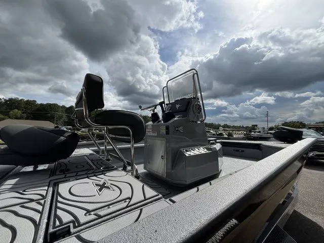 Slide: The Image of Xpress X23B 2026 - 6