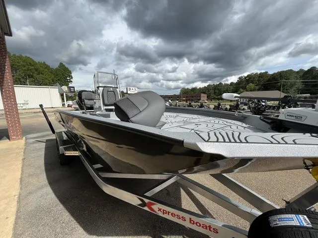 Slide: The Image of Xpress X23B 2026 - 8