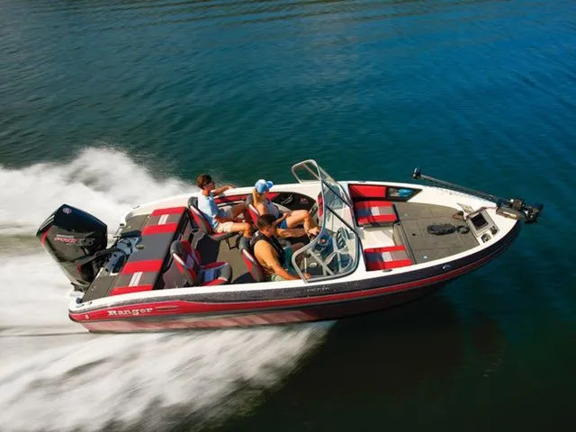 The Image of Ranger 1850MS 2026 - 1