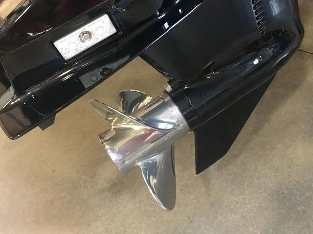 Slide: The Image of Tracker Bass Tracker Classic Limited 2026 - 7