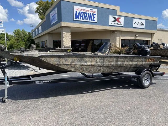 Slide: The Image of Excel Switchblade 1864 2024 - 2